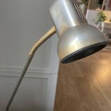 Vrieland Golden Lamp