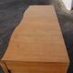 French Art Deco Sideboard - Antique Sideboard in Gilded Walnut Marquetry - 1930s