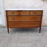 Dresser style Louis XVI