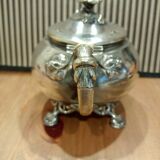 Cristofle teapot early twentieth century