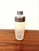 Frosted glass shaker
