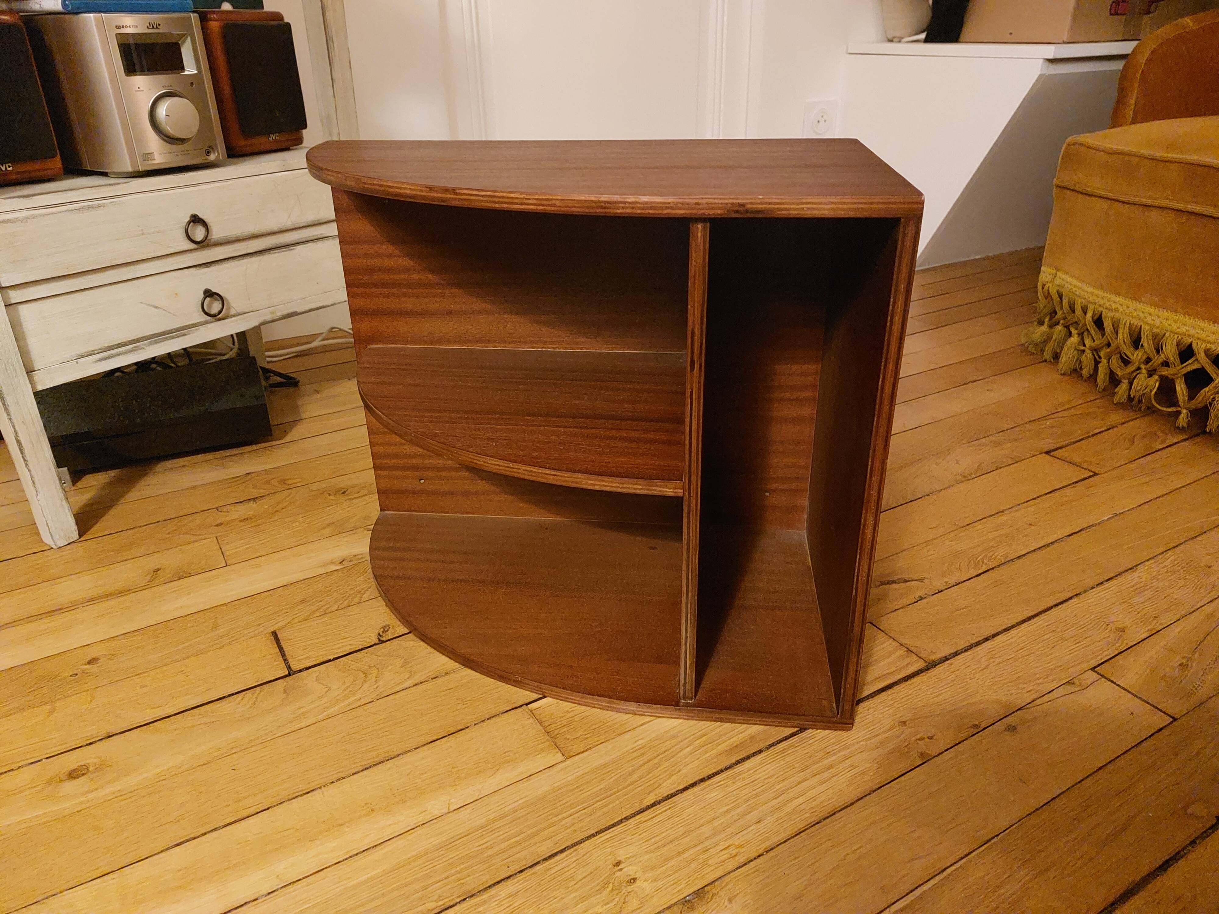 shelves/bedside tables