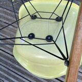 Fauteuil « RAR » de Charles & Ray Eames