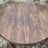 Philippe Louis table