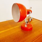 Desk Lamp by I. Jakeš, Czechoslovakia, 1960s From Napako