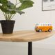 Table basse au format