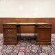 Classic English desk