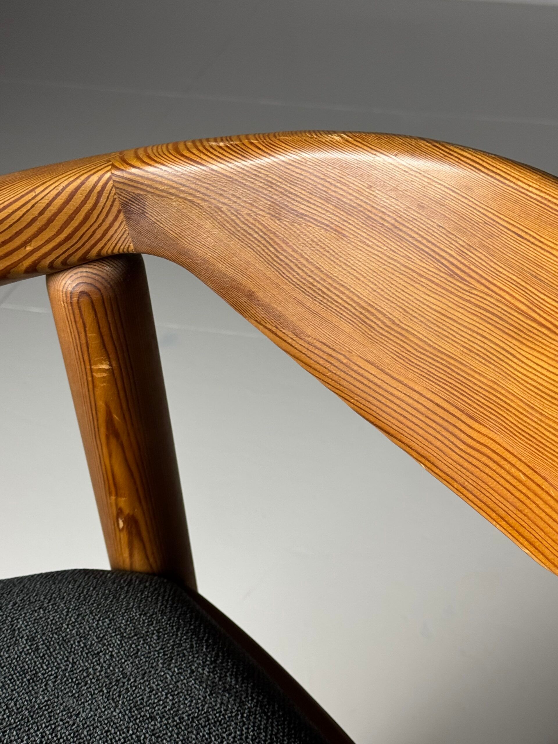 Rainer Daumiller vintage chairs (6)