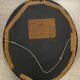 Oval Convex Mirror called Witch Mirror