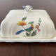 Butter Butter Gien bird of paradise