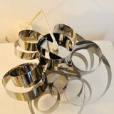 Space Age Whirlwind Suspension
