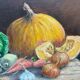 Nature morte