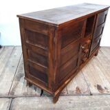 Vintage buffet René Gabriel