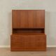 1960s Bar Cabinet by DeWe