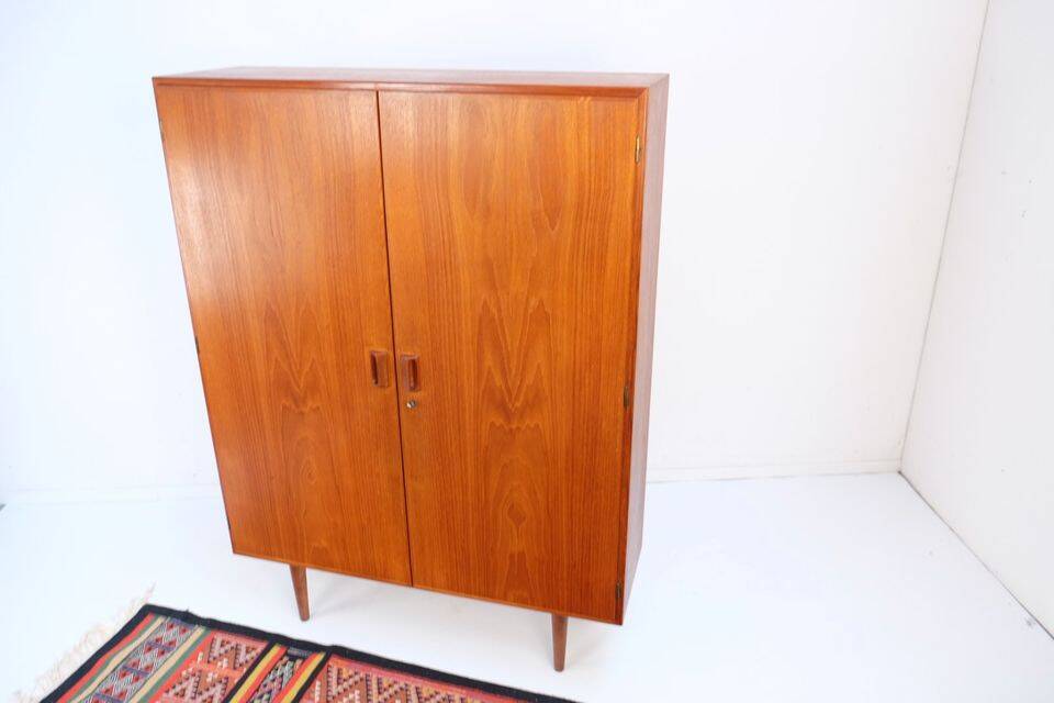 Vintage teak furniture Mogensen Søborg Møbler Danish 60s 70s