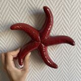 ceramic starfish