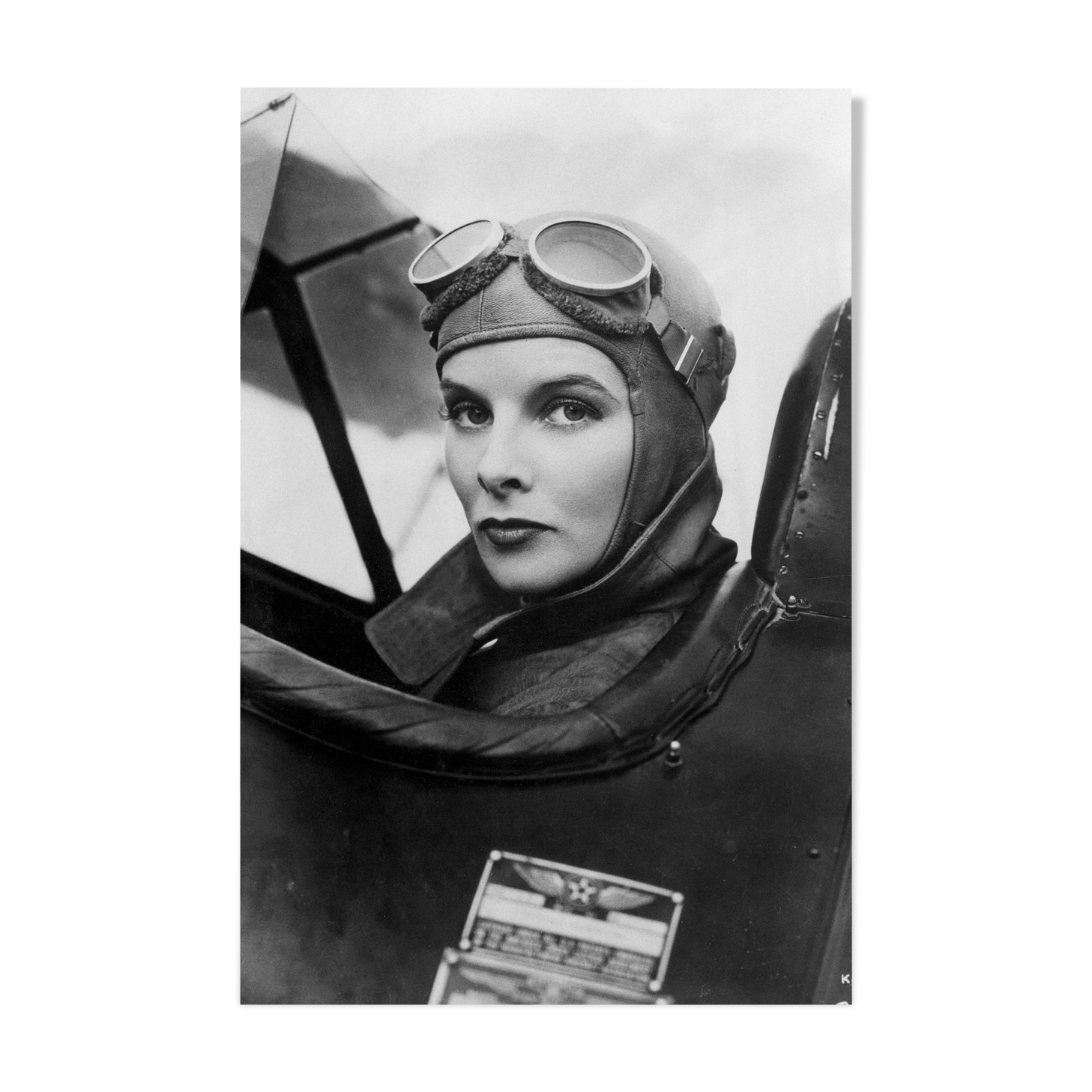 Katharine Hepburn