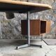 Boomerang desk by Osvaldo Borsani for Tecno, Italy 1950