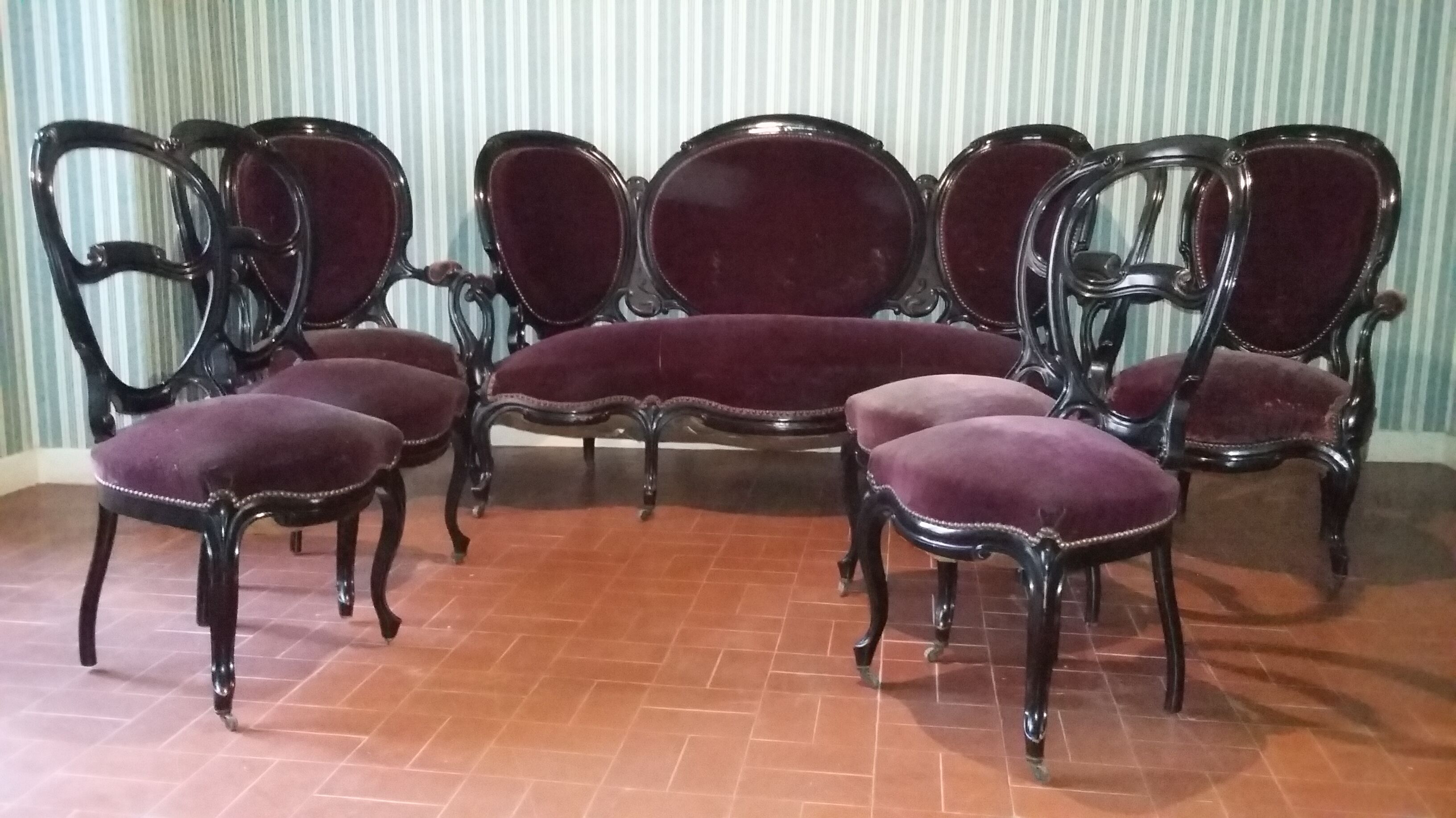 Salon Napoléon III