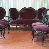 Salon Napoléon III