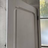 White hosiery wardrobe