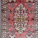 Vintage Pakistani carpets