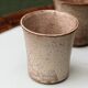 Stoneware service, pottery from Bois de Laud