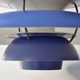 Poul Henningsen PH 5 pendant lamp by Louis Poulsen, Denmark