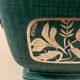 Wilhelm Kage Argenta Vase for Gustavsberg