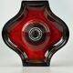 60s 70s Lamp Light Wall Lamp Ceramic Mid Century Space Age Design