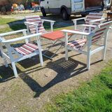 Garden furniture “Maison du Monde”