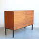 Model 1264 sideboard by Pierre Guariche for Meurop 1960s