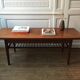 Table basse scandinave convertible  Kai Kristiansen