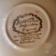 Set of 2 cups and saucers