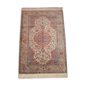 Tapis kayseri, turquie,