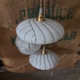 ArtDéco hanging lamp