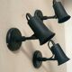 Wall lights Lita vintage lot of 3