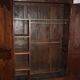 Norman wedding armoire