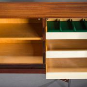 GLR-230 Rosewood Sideboard by Rudolf Bernd Glatzel, 1960s