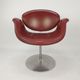 Little Tulip armchair by Pierre Paulin for Artifort 1980s