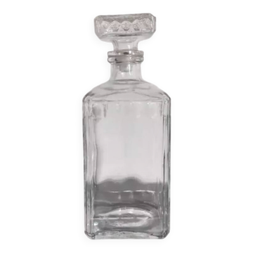 Carafe à whisky