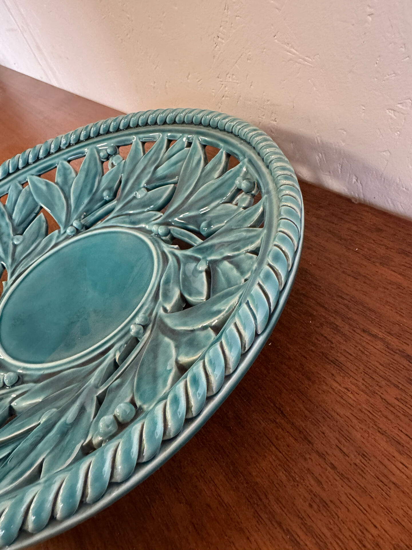 Presentation dish