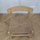 Vintage Scandinavian chair model J39 Folkestol