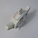 HBCM Creil and Montereau pot spring