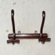 Lot of 4 bistrot wall pads
