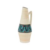 Heinz Siery Design Vase West Germany Pottery Fifties 271-22
