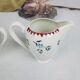 Porcelain coffee service