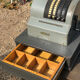 National cash register