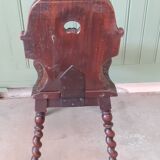 Chaise  Alsacienne.