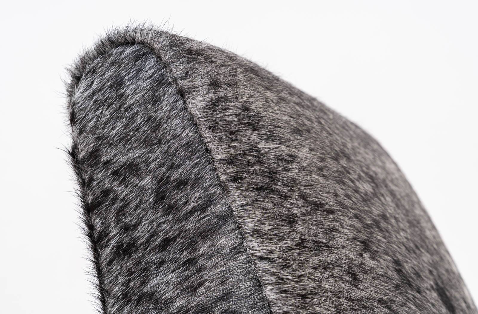 Iconic Armchair Model H221 designed by Jindřich Halabala for UP Závody